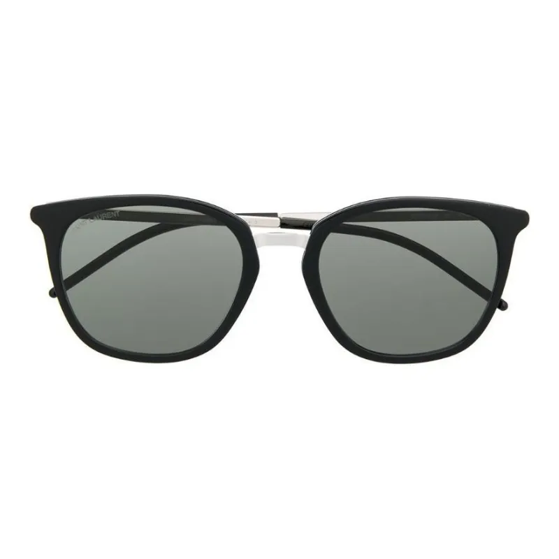 SAINT LAURENT Eyewear SL375 Slim Sunglasses-1