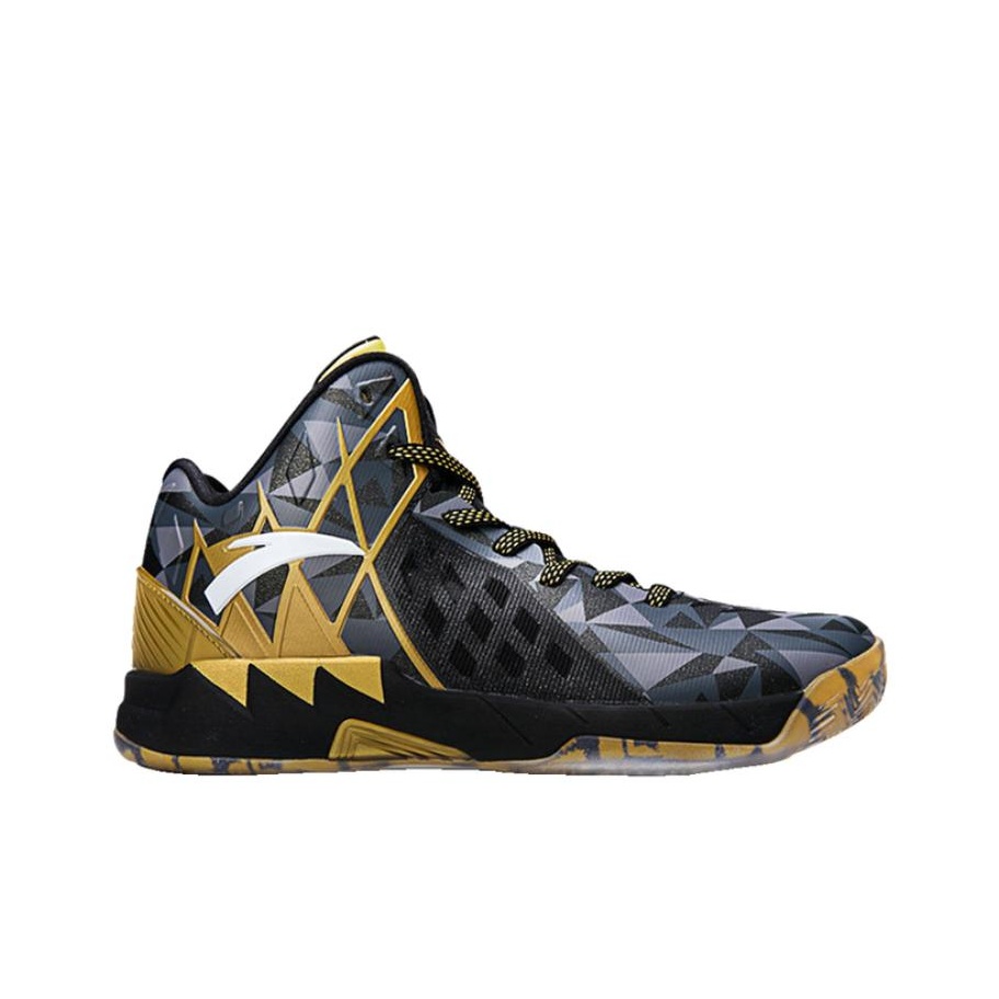 ANTA KT1 Obsidian US M 8.5