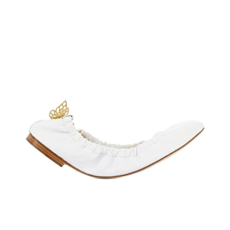Sophia Webster Mariposa Ballerina Shoes Women's-1