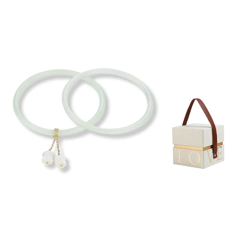HOLLY RYAN Chalcedony Bangles Women's-10