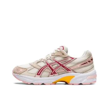 Asics Gel 1130 Birch Cranberry Women's