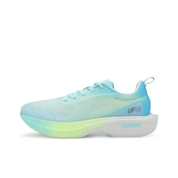 PEAK UP30 2.0 Low Top Running Shoes Women's Angel Blue