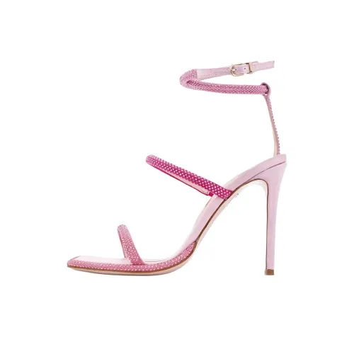 Sophia Webster Callista 100mm Crystal embellished Sandals Women's