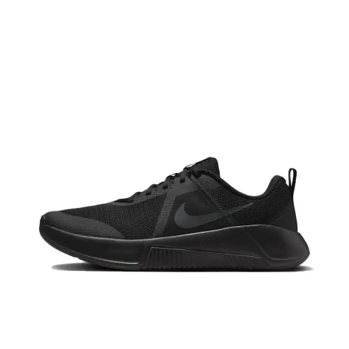 Nike MC Trainer 3 Training Shoes Men Low-Top Black