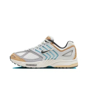 Nike Air Peg 2K5 Sail Aquarius Blue Tan