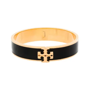 TORY BURCH Bangles Women's Black