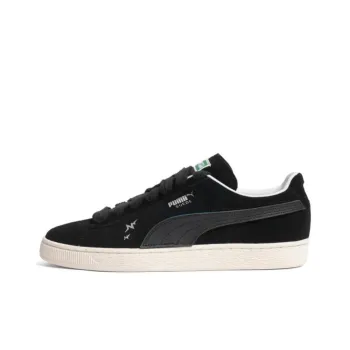 PUMA Suede PHANTACi X Mita Sneakers X Whiz Limited