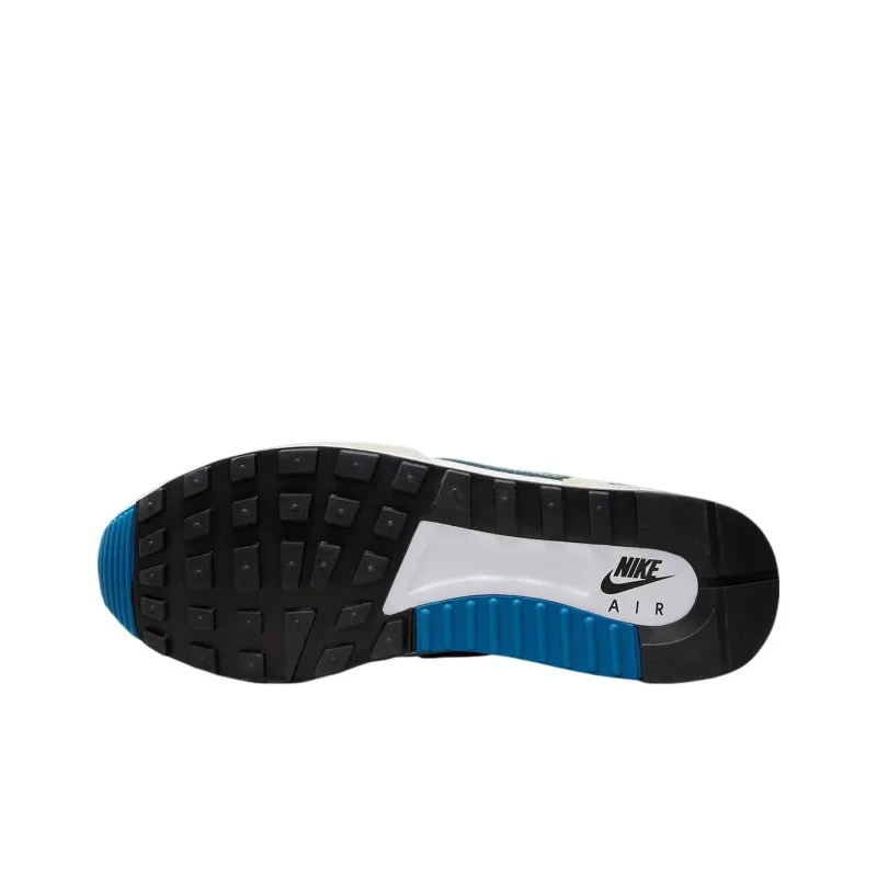 Nike Air Pegasus '89 Summit White Industrial Blue-5