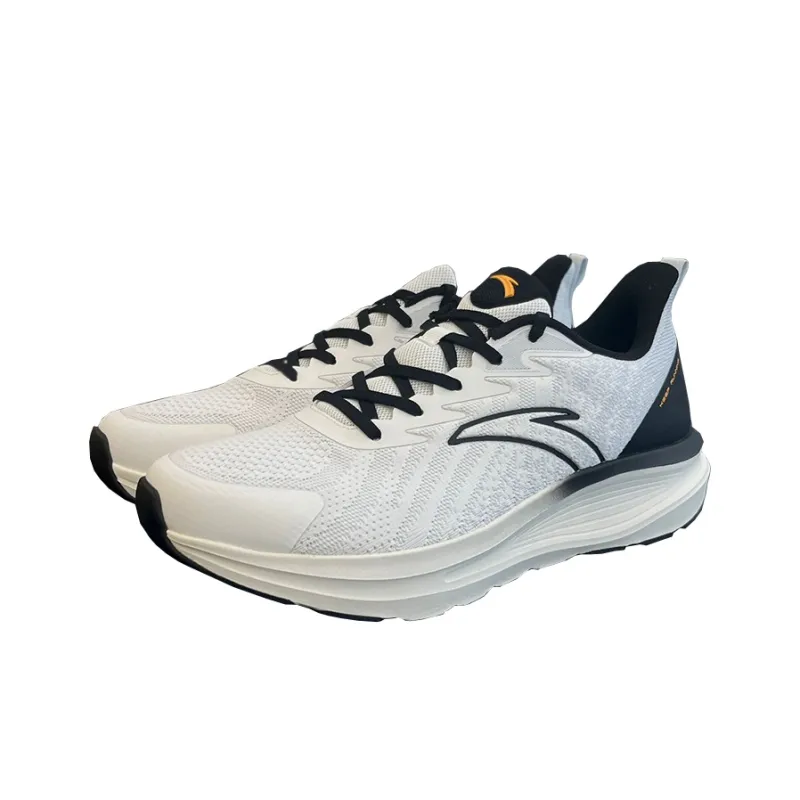 Anta Cloud Journey Durable Breathable Low-Top Running Shoes Men's-2