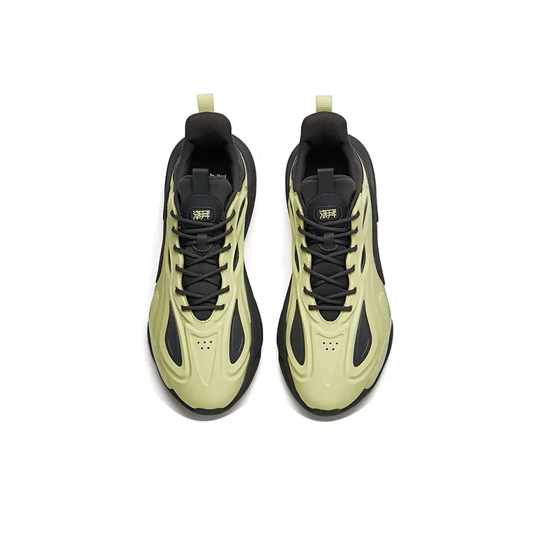 ANTA Chao Worship 2.0 Low-top Lifestyle Shoes Men-2