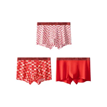 MIIOW Men Underpants