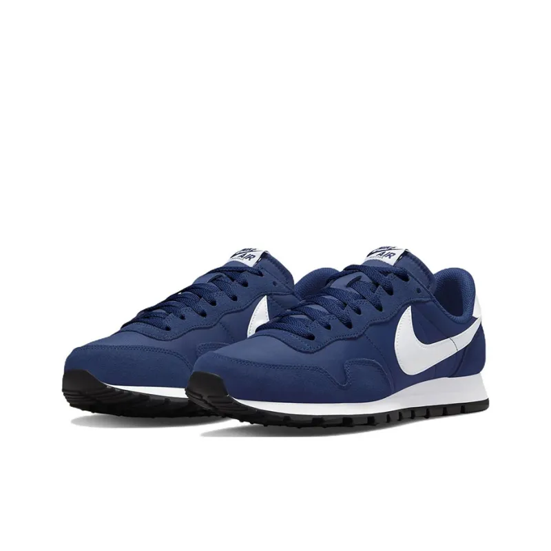 Nike Air Pegasus 83 Midnight Navy White-2