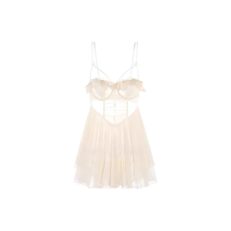MIIOW Women's Nightgowns-2