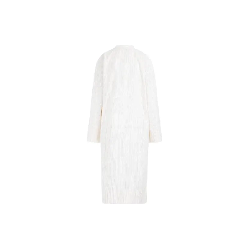 Birkenstock X Birkenstock Pinstripe Oganic Cotton Kaftan-1