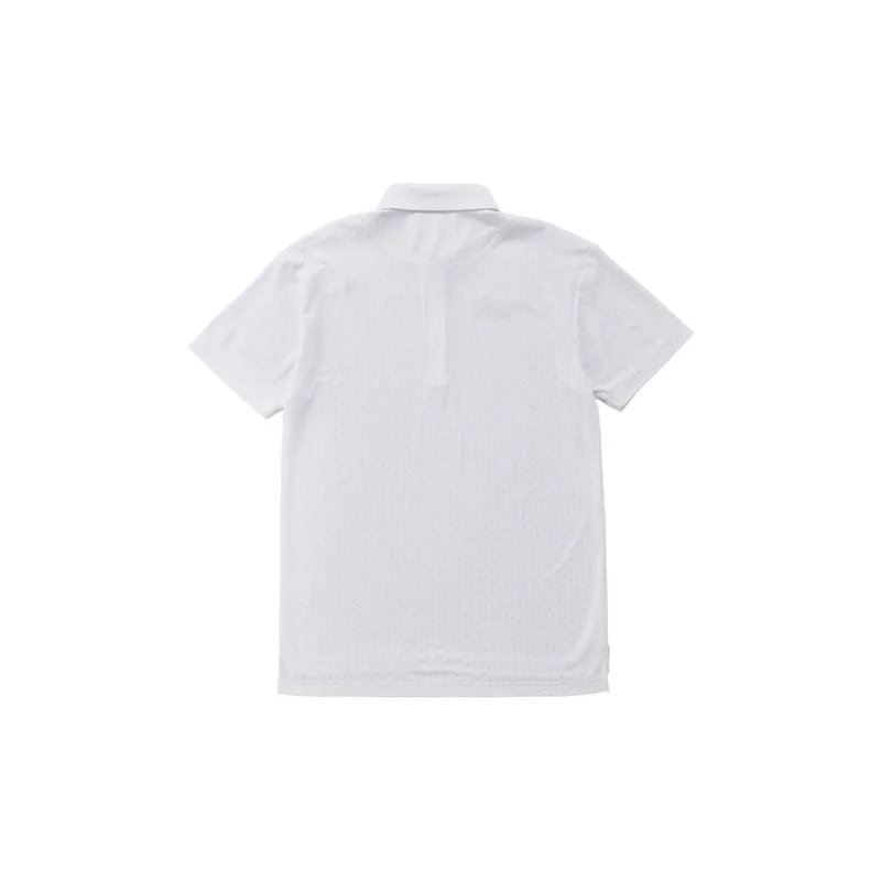 Le Coq Sportif Lucox Poltif Polo Shirt Men's-11