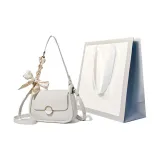Ecru[Shopping Bag Included]