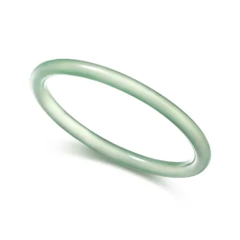 CHAOHONGJI Chalcedony Bangles Women's