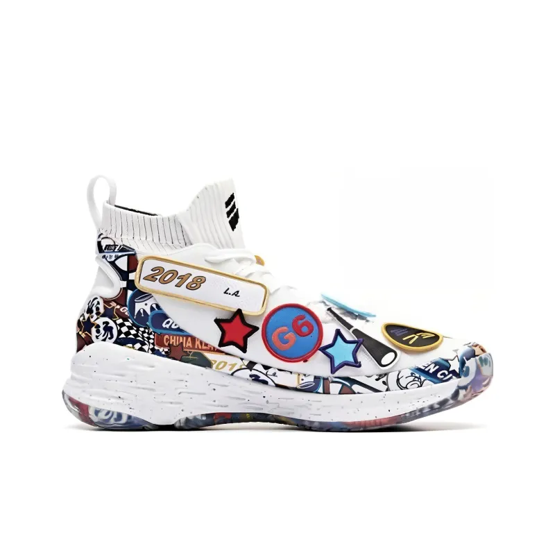 ANTA KT4 'All Star'-1
