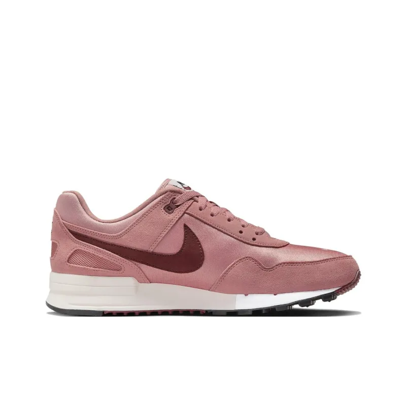 Nike Air Pegasus '89 Red Stardust Dark Pony Phantom White-1