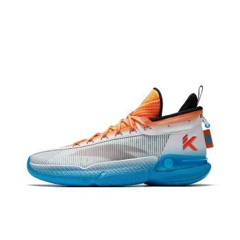 ANTA KT9 'Bay Area Fog'