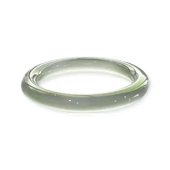 JUICY GRAPE Agate Jade Bangles Women's