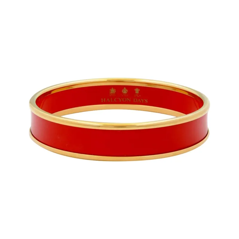 Halcyon Days 24K Bangles Unisex-3