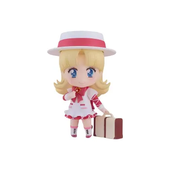 GSC Naja Tomorrow's Naka Chibi Figures 10cm
