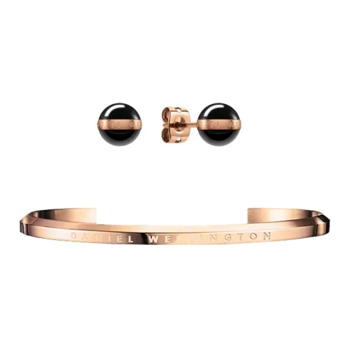 DW/DanielWellington DanielWellington Accessories Bangles Unisex