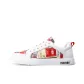 White Red