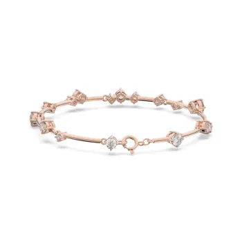 Swarovski Constella Crystal Bangles Women's