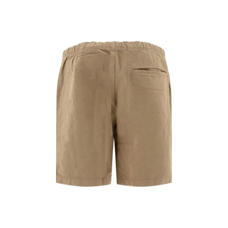 NORSE PROJECTS Casual Shorts Men's Khaki-1