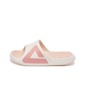 PEAK State Pole Classic Drag Slide Slippers Men's Pink