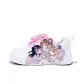 White Pink-Anime Lolita Girlish-ZLA2117D