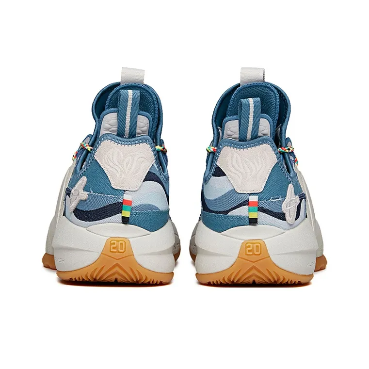 ANTA Gordon Hayward 2 'Chinese Valentine's Day'-3