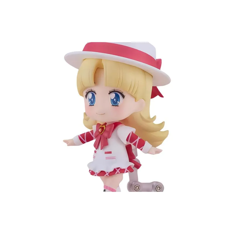 GSC Naja Tomorrow's Naka Chibi Figures 10cm-3