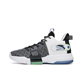 ANTA Shock The Game Daringly 2.0 'White Black'
