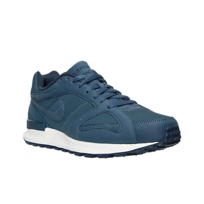 Nike Air Pegasus New Racer Squadron Blue/Squadron Blue Mid Navy Silver-2