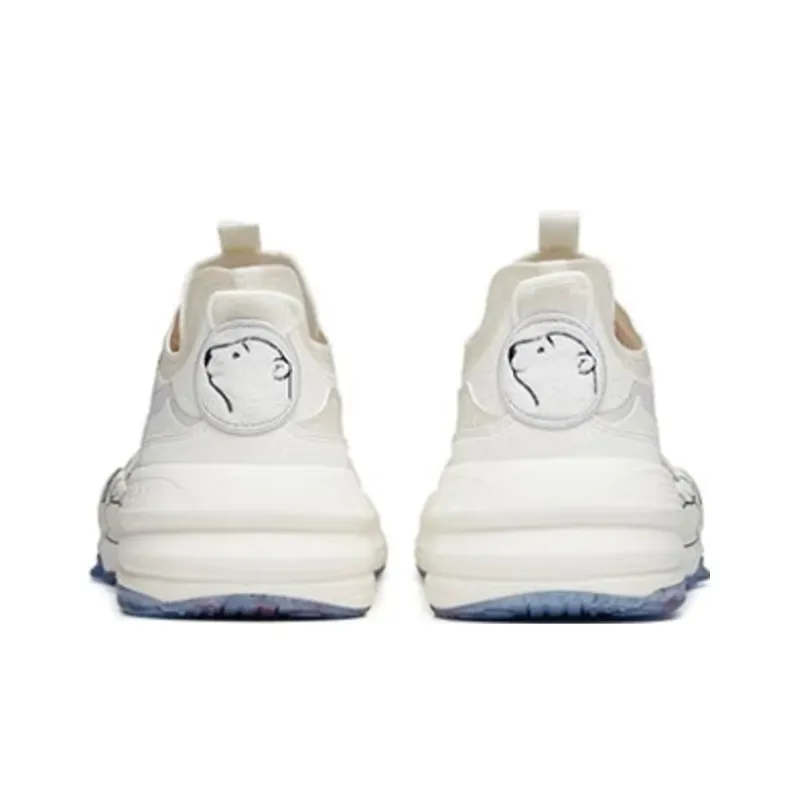 ANTA X Coca Cola C37 'White Red Blue'-4