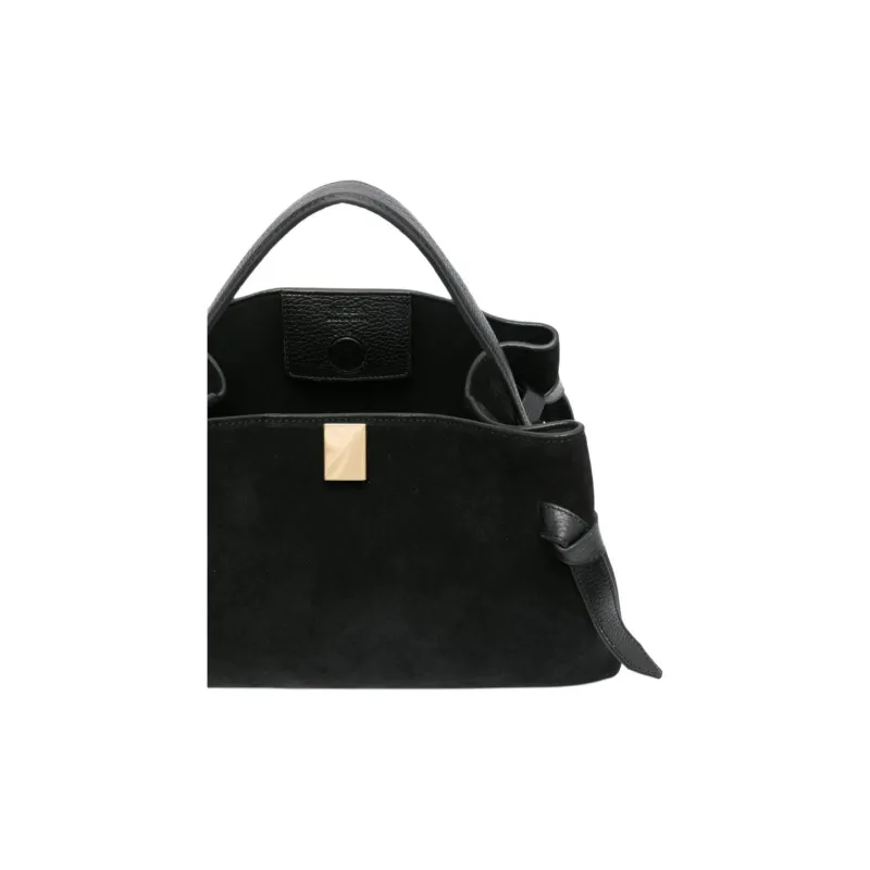 YUZEFI Gyoza Tote Bag-2