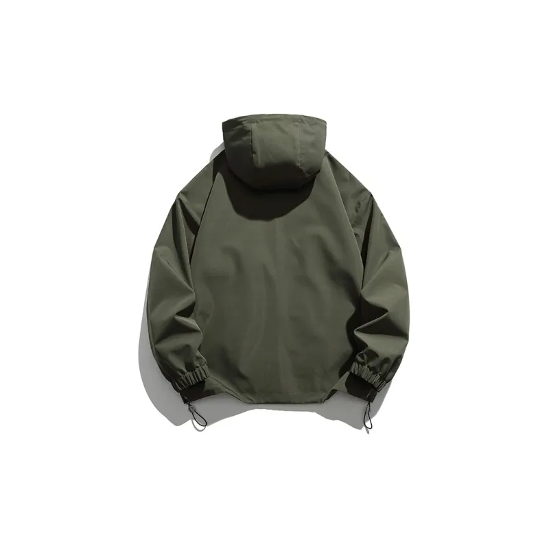 Topland Jackets Unisex-7