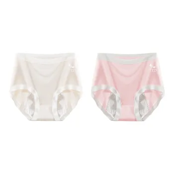 RED DRAGONFLY Underpants Women's 2 Boxes Of Gift Sets