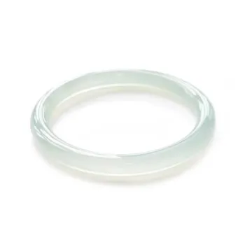 TRUE ME Agate Jade Bangles Women's