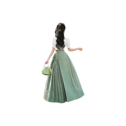 SONDR Two Piece Skirt Sets Women's