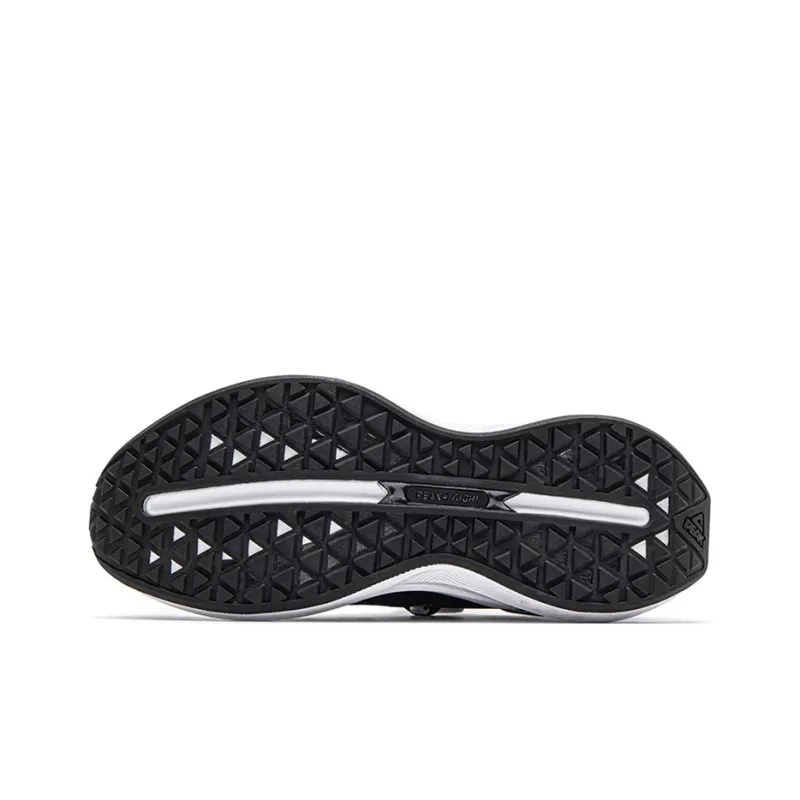 PEAK Tai Ji3.0 Abrasion Resistant, Breathable, Lightweight Coverage Low Top Sports Casual Shoes Women's Black-2