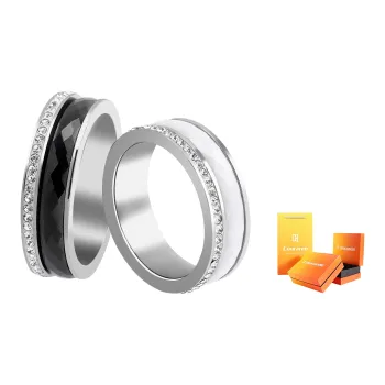 Cooraree Rings Unisex