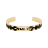 Black/Gold