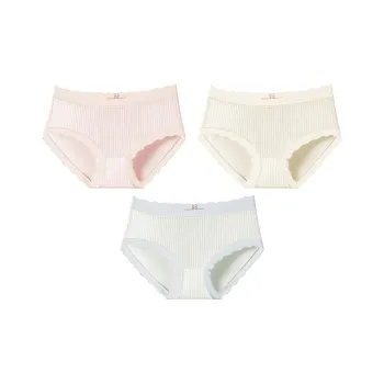 MADALLO Underpants Women's Combo Set