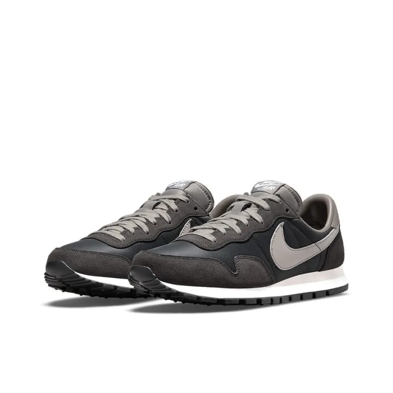 Nike Air Pegasus '83 Sneakers Black/Grey-2