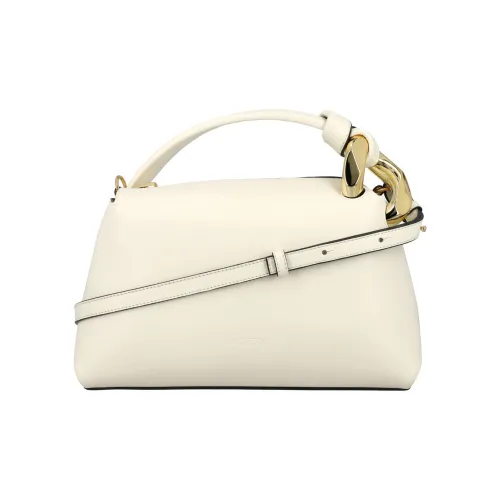 JW Anderson Corner Top Handle Bag