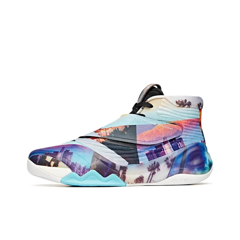 ANTA KT6 'Los Angeles'-0